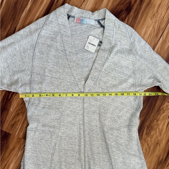 New Free People Beach Rare Poppy Dress - Picture 2 of 6